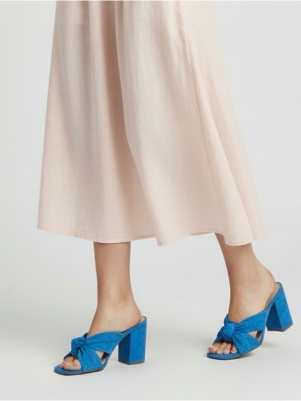 Journee Collection Tru Comfort Foam Tabithea Pump NIB